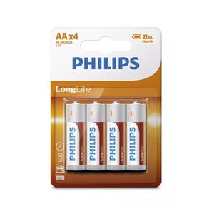  Philips R6L4b/97 - Batteries Set - 48 Battery 