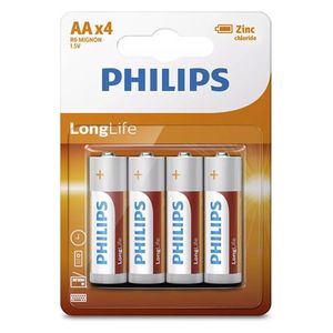  Philips R6L4b/97 - Batteries Set - 48 Battery 