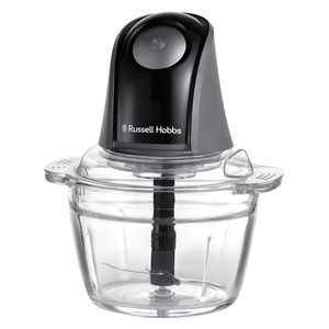  Russell Hobbs 1L 27131 – Food Processor – Black 