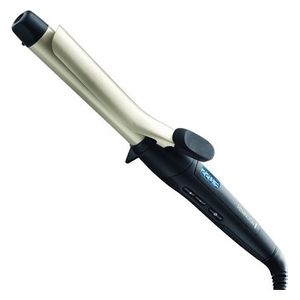  Remington - Hair Curler - Black 