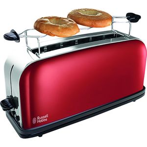  Russell Hobbs 21391 - Toaster - Red 