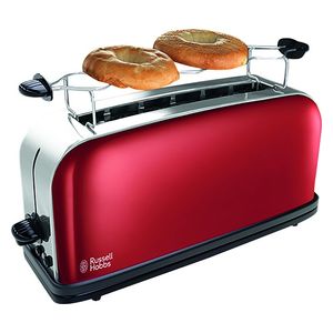  Russell Hobbs 21391 - Toaster - Red 