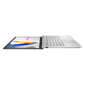  Asus Laptop 15.6-Inch - ASUS Vivobook X1504VA-NJ379 - Core i7-1355U - 8GB/512GB SSD - Shared - DOS 