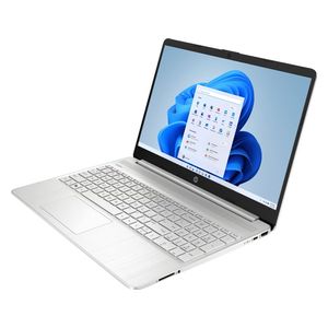 HP Laptop 15.6-Inch - 15s-fq5299nia - Core i7-1255U - 8GB/512GB SSD - Shared - DOS