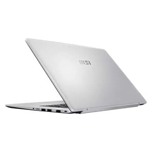 MSI Laptop 15.6-Inch - Modern 15 F13MG-458XAE - Core i5-1334U - 16GB/512GB SSD - Shared - Dos