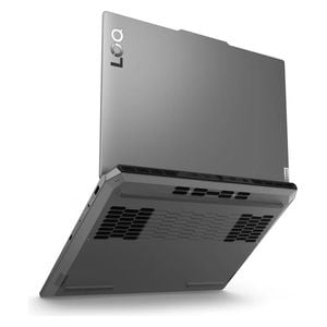  لابتوب لينوفو 15.6-انج - LOQ 15IRX9 83DV00RMAX - Core i7-14700HX - RTX 4060 8GB - دوز - 16 كيكابايت/512كيكبايتSSD 
