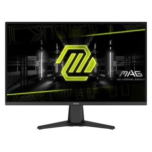  MSI 27-Inch MAG 275QF - Series - Flat Computer Monitor - 180Hz - 0.5ms Response Time - IPS QHD 