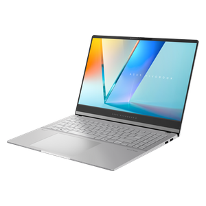 Asus Laptop 15.6-Inch - Vivobook S 15 M5506NA-MA015 - Ryzen 5-7535HS - 16GB LPDDR5X/512GB SSD - AMD Radeon Graphics - Dos