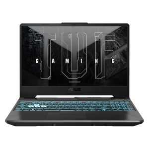  لابتوب اسوس 15.6-انج -  TUF Gaming A15 FA507NUR-LP049 - Ryzen 7-7435HS - RTX 4050 6GB - دوز - 16 كيكابايت/512كيكابايتSSD 