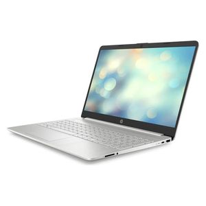لابتوب اتش بي 15.6-انج - 15s-fq5207ne - Core i3-1215U - Shared - دوز - 8 كيكابايت/512 كيكابايت