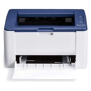  زيروكس فايزر 3020 – طابعة ليزر – أبيض 