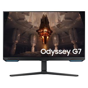  Samsung 32-Inch G702 Series - Flat Monitor - 144Hz - 1ms Response Time - 4K 