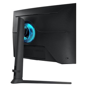 Samsung 27-Inch G650 Series - Curved Monitor - 240Hz - 1ms Response Time - WQHD
