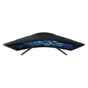 Samsung 27-Inch G55C Series - Curved Monitor - 165Hz - 1ms Response Time - 2K