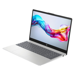  لابتوب اتش بي 15.6-انج - 15-fd0167ne - Core i5-1334U - Integrated - دوز - 8كيكابايت/512 كيكابايت SSD 