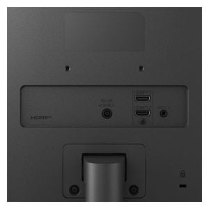  LG 27-Inch 27MS500-B-Series - Borderless Design Monitor - 100 Hz - 5ms Response Time - FHD 