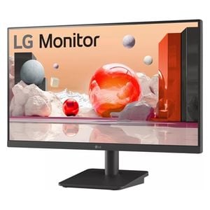  LG 27-Inch 27MS500-B-Series - Borderless Design Monitor - 100 Hz - 5ms Response Time - FHD 