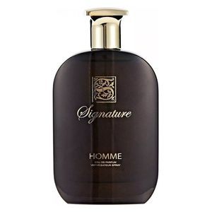  عطر أوم بلاك اودي بارفيوم 100 مل - سيجنيتشر 