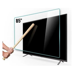  Witforms Screen Protector - 85 Inch 