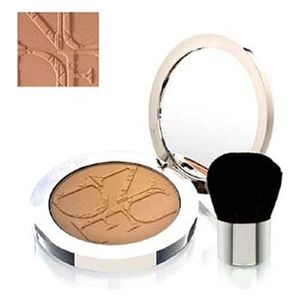  Christian Dior Nude Tan Sun Powder - 002 