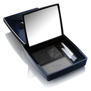  Christian Dior - Eyeshadow Palette - 3 Colors, 091 INT11 