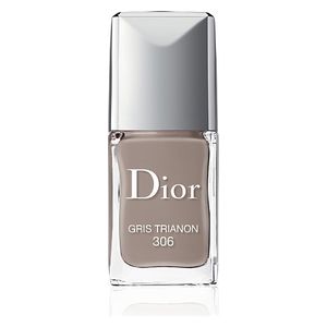  Christian Dior Rouge Dior Vernis - Nail Polish, 306 - Gray Trianon 