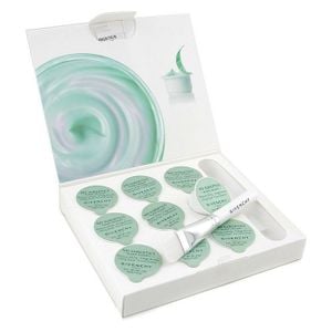 Givenchy No Surgetics Plasti Sculpt Mask - set of 9