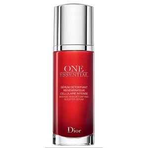  Christian Dior One Essential Intense Skin Detoxifying Booster Serum - 30ml 
