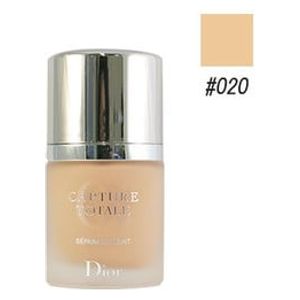 كريم أساس سائل كابتشر توتال سيروم كريستيان ديور - 020