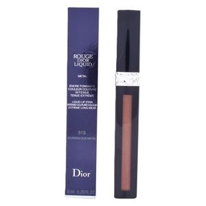 Christian Dior Rouge Liquid Lipstick - 515 