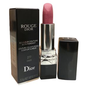  Christian Dior Rouge Lipstick - 277 