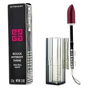 Givenchy Rouge Interdit Shine Lipstick - 13 Cherry