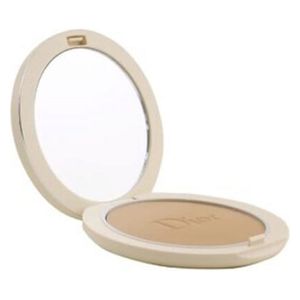  كريستيان ديور دي إس ك فورف برونزر - بودرة وجه - لتعزيز لون بشرتك, 002 إنترناشونال 21 - برونزر طبيعي 