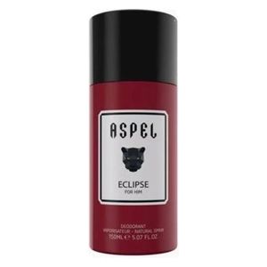  Eclipse by Aspel for Men - perfumed body spray, 150 ml 