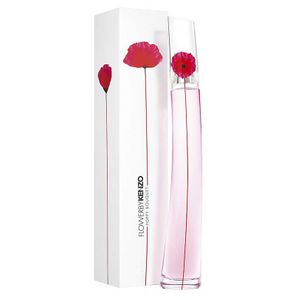  Poppy Bouquet by Kenzo for Women - Eau de Parfum, 100ml 