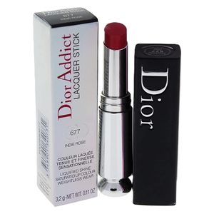  احمر شفاه أديكت لاكر كريستيان ديور - 677 