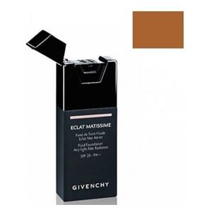 Givenchy Eclat Matissime Foundation, 30ml - 8 Mat Amber