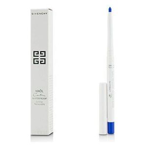 Givenchy Kohl Couture Waterproof Eyeliner Pencil - 4 Cobalt