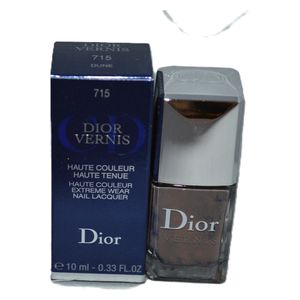  Christian Dior Vernis Nail Polish - 715 