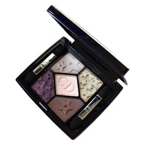  لوحة ظلال العيون ميستيك ميتاليكس كريستيان ديور - 13 خريف 