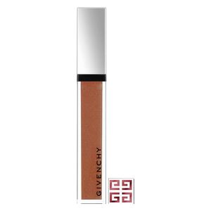Givenchy Gelee D'Interdit Dazz Carame Lipstick - N13 Dazzling Caram