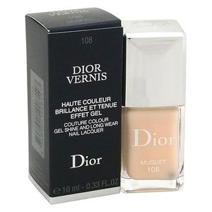 Christian Dior Vernis Nail Polish - 108 Muguet