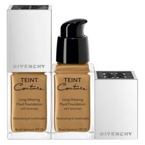 Givenchy Teint Couture Longwear Liquid Foundation, 25ml - 7 Ginger