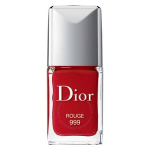 Christian Dior Vernis Nail Polish - 999 Rouge
