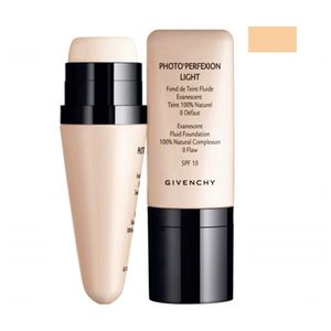  Givenchy 10 Protection Photo Perfection Light Foundation,  01 - Light 