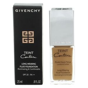 Givenchy Teint Couture Foundation, 25ml - 8 Amber