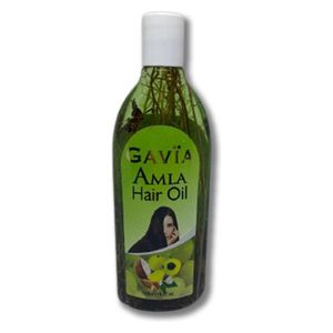  زيت الشعر جافيا املا - 150 مل 