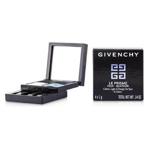 Givenchy Prisme Quatuor Eyeshadow, N75 - Blue