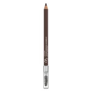 Christian Dior Eyebrow Powder Pencil - Creamy Formula, 01 INT20 - Brown