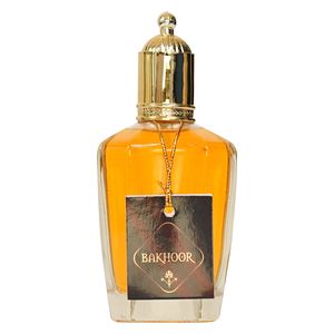  Bakhoor by Gavia For Unisex - Eau de Parfum, 100ml 
